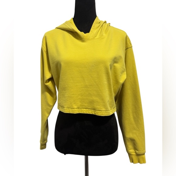 Lululemon All Yours Cropped Hoodie - Picture 3 of 8